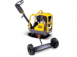 Колеса транспортировочные Husqvarna LG 164/200/300 Колеса транспортировочные Husqvarna LG 164/200/300