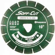 Алмазный диск для Soff-Cut 4000-4200 HUSQVARNA XL14-2000 5427561-13 Алмазный диск для Soff-Cut 4000-4200 HUSQVARNA XL14-2000 5427561-13