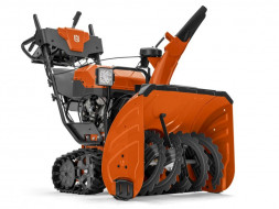 Husqvarna ST 424T Снегоуборщик бензиновый 9619301-32 Husqvarna ST 424T Снегоуборщик бензиновый 9619301-32