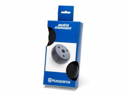 Колеса передние, утяжеленные (комплект 2 шт) Husqvarna 5778651-01 Колеса передние, утяжеленные (комплект 2 шт) Husqvarna 5778651-01