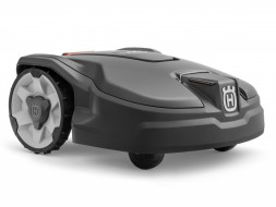Husqvarna Automower 305 Газонокосилка-робот 9679740-11 Husqvarna Automower 305 Газонокосилка-робот 9679740-11