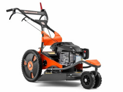 HUSQVARNA DBY51 Колесный триммер 9704490-01 HUSQVARNA DBY51 Колесный триммер 9704490-01