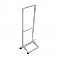 Стойка для стабилизатора мощностью от 18 - 27 кВт Стойка для стабилизатора мощностью от 18 - 27 кВт