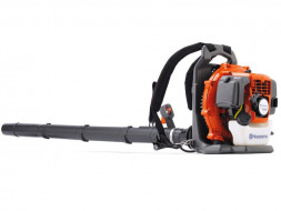 Воздуходувка ранцевая бензиновая HUSQVARNA 530 BT 9667803-01 Воздуходувка ранцевая бензиновая HUSQVARNA 530 BT 9667803-01