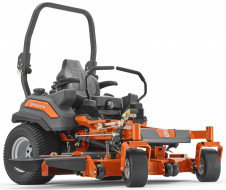 Трактор с нулевым радиусом разворота HUSQVARNA Z560X 9676697-02 Трактор с нулевым радиусом разворота HUSQVARNA Z560X 9676697-02