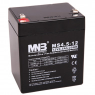 MNB MS 4.5-12 MNB MS 4.5-12