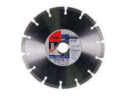 Алмазный диск 230-22.2 FUBAG Universal Pro 12230-3 Алмазный диск 230-22.2 FUBAG Universal Pro 12230-3