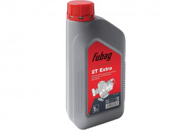 Масло моторное полусинтетическое 2Т Extra 1л FUBAG 838267 Масло моторное полусинтетическое 2Т Extra 1л FUBAG 838267