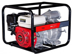 FUBAG PTH1000 ST Мотопомпа для загрязненной воды 838217 FUBAG PTH1000 ST Мотопомпа для загрязненной воды 838217