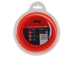 Триммерная леска FQ FUBAG 38746 Триммерная леска FQ FUBAG 38746