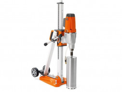 HUSQVARNA DMS 240 Бурильная машина со стойкой 9651736-03 HUSQVARNA DMS 240 Бурильная машина со стойкой 9651736-03