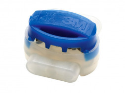 Соединитель ограничительного провода Husqvarna 5019802-02 50шт Соединитель ограничительного провода Husqvarna 5019802-02 50шт