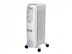 Масляный радиатор ОМ- 7Н Ресанта 67/3/7 Масляный радиатор ОМ- 7Н Ресанта 67/3/7