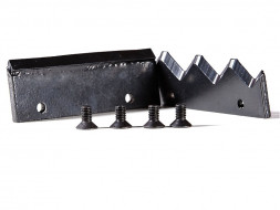 Комплект ножей BT 250 FUBAG 838291 Комплект ножей BT 250 FUBAG 838291