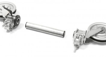 Принадлежность к CS Труба 48,3х 250мм HUSQVARNA 5311144-72 Принадлежность к CS Труба 48,3х 250мм HUSQVARNA 5311144-72