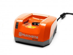 Зарядное устройство QC500 Husqvarna 9704495-01 Зарядное устройство QC500 Husqvarna 9704495-01