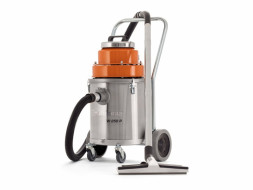 HUSQVARNA W 250 P для бетонной пыли промышленный пылесос 9677021-02 HUSQVARNA W 250 P для бетонной пыли промышленный пылесос 9677021-02