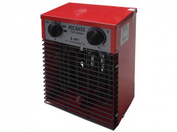 Ресанта ТЭП2000Н Тепловая электрическая пушка 67/1/17 Ресанта ТЭП2000Н Тепловая электрическая пушка 67/1/17