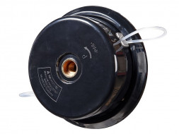 Катушка полуавтоматическая FUBAG 38727 Катушка полуавтоматическая FUBAG 38727