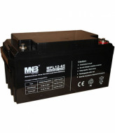 MNB MPL 12-65 MNB MPL 12-65