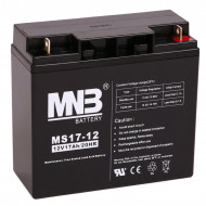 MNB MS 17-12 MNB MS 17-12