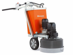 HUSQVARNA PG 530 Шлифовальная машина по бетону 9651958-11 HUSQVARNA PG 530 Шлифовальная машина по бетону 9651958-11