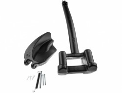 Заглушка для мульчирования (BioClip) для деки 77см (30") HUSQVARNA 9607100-24 Заглушка для мульчирования (BioClip) для деки 77см (30") HUSQVARNA 9607100-24