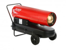 Ресанта ТДП50000 Тепловая дизельная пушка прямого нагрева 67/1/23 Ресанта ТДП50000 Тепловая дизельная пушка прямого нагрева 67/1/23