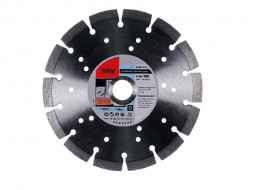Алмазный диск 350-25.4 FUBAG Beton Pro 10350-6 Алмазный диск 350-25.4 FUBAG Beton Pro 10350-6
