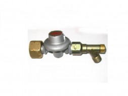 Газовый редуктор для ТГП-30000 (0,7 бар) BG 71/9/8 Газовый редуктор для ТГП-30000 (0,7 бар) BG 71/9/8