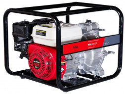FUBAG PTH 600 ST Мотопомпа для загрязненной воды 838216 FUBAG PTH 600 ST Мотопомпа для загрязненной воды 838216
