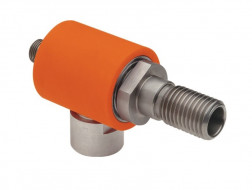 Адаптер к пылесосу 1/2" GM - 1 1/4" M HUSQVARNA 5430770-61 Адаптер к пылесосу 1/2" GM - 1 1/4" M HUSQVARNA 5430770-61