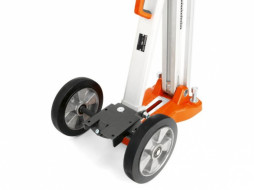 Колёсная пара к стойке DS 450 HUSQVARNA 5414050-83 Колёсная пара к стойке DS 450 HUSQVARNA 5414050-83