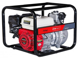 FUBAG PTH 400 H Мотопомпа для чистой воды высоконапорная 838244 FUBAG PTH 400 H Мотопомпа для чистой воды высоконапорная 838244
