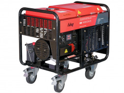 FUBAG DS 14000 DA ES Генератор дизельный 838214 FUBAG DS 14000 DA ES Генератор дизельный 838214