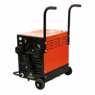 Сварочный трансформатор ТДМ-181/220 (Al) Сварочный трансформатор ТДМ-181/220 (Al)