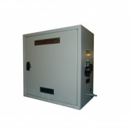 Байпас Lider Б1/15-30 однофазный ручной Байпас Lider Б1/15-30 однофазный ручной