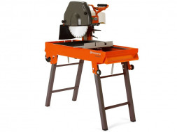 Husqvarna TS 400 F Камнерезный станок 9651481-01 Husqvarna TS 400 F Камнерезный станок 9651481-01