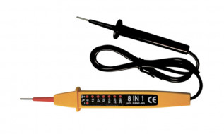 Тестер 6890-63 8 in1 Ресанта 61/10/201 Тестер 6890-63 8 in1 Ресанта 61/10/201