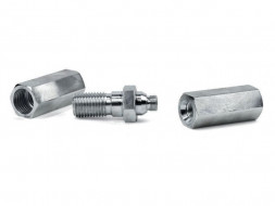 Переходник Hilti U - 1 1/4" M / 1/2" G F Husqvarna 5430585-57 Переходник Hilti U - 1 1/4" M / 1/2" G F Husqvarna 5430585-57