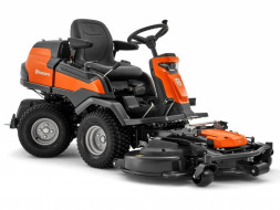 Райдер HUSQVARNA R 420TsX AWD 9676484-01 Райдер HUSQVARNA R 420TsX AWD 9676484-01