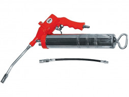 Пневматический пистолет для герметика FUBAG 110118 Пневматический пистолет для герметика FUBAG 110118