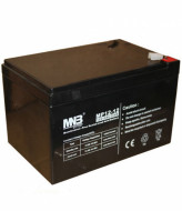 MNB MP 12-12 MNB MP 12-12