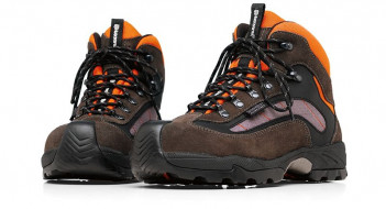 Ботинки защитные Technical Husqvarna размер 40 - 45 Ботинки защитные Technical Husqvarna размер 40 - 45