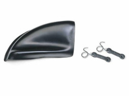 Заглушка для мульчирования HUSQVARNA 9607100-03 (для тракторов) Заглушка для мульчирования HUSQVARNA 9607100-03 (для тракторов)