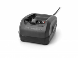 Зарядное устройство QC250 Husqvarna 9679701-01 Зарядное устройство QC250 Husqvarna 9679701-01