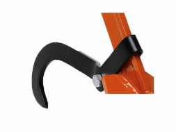 Крюк для кантовки бревен для арт. 5743871-01 Husqvarna 5056943-02 Крюк для кантовки бревен для арт. 5743871-01 Husqvarna 5056943-02
