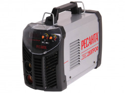 Ресанта САИ250ПРОФ Сварочный аппарат инвертор 65/31 Ресанта САИ250ПРОФ Сварочный аппарат инвертор 65/31