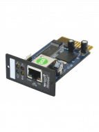 Карта SNMP (DY-801) Карта SNMP (DY-801)