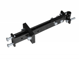 Принадлежность к HUSQVARNA TF230/TF338 Сцепка B-типа 5882660-01 Принадлежность к HUSQVARNA TF230/TF338 Сцепка B-типа 5882660-01